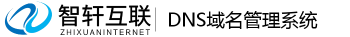 DNS域名管理系统